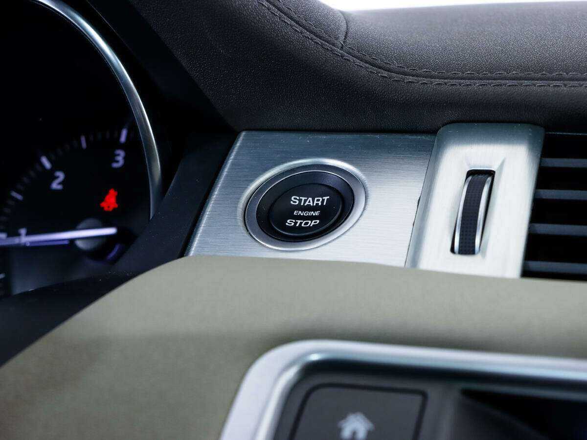 Купить Land Rover Range Rover Evoque, 2018, 56 301 км, фото №17