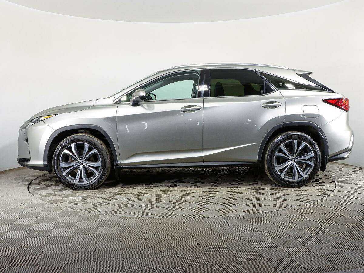 Купить Lexus RX 300, 2019, 115 641 км, фото №7