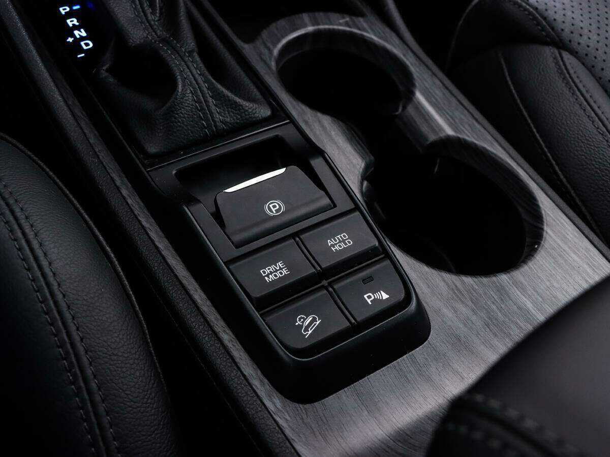 Купить Hyundai Tucson, 2019, 87 117 км, фото №22