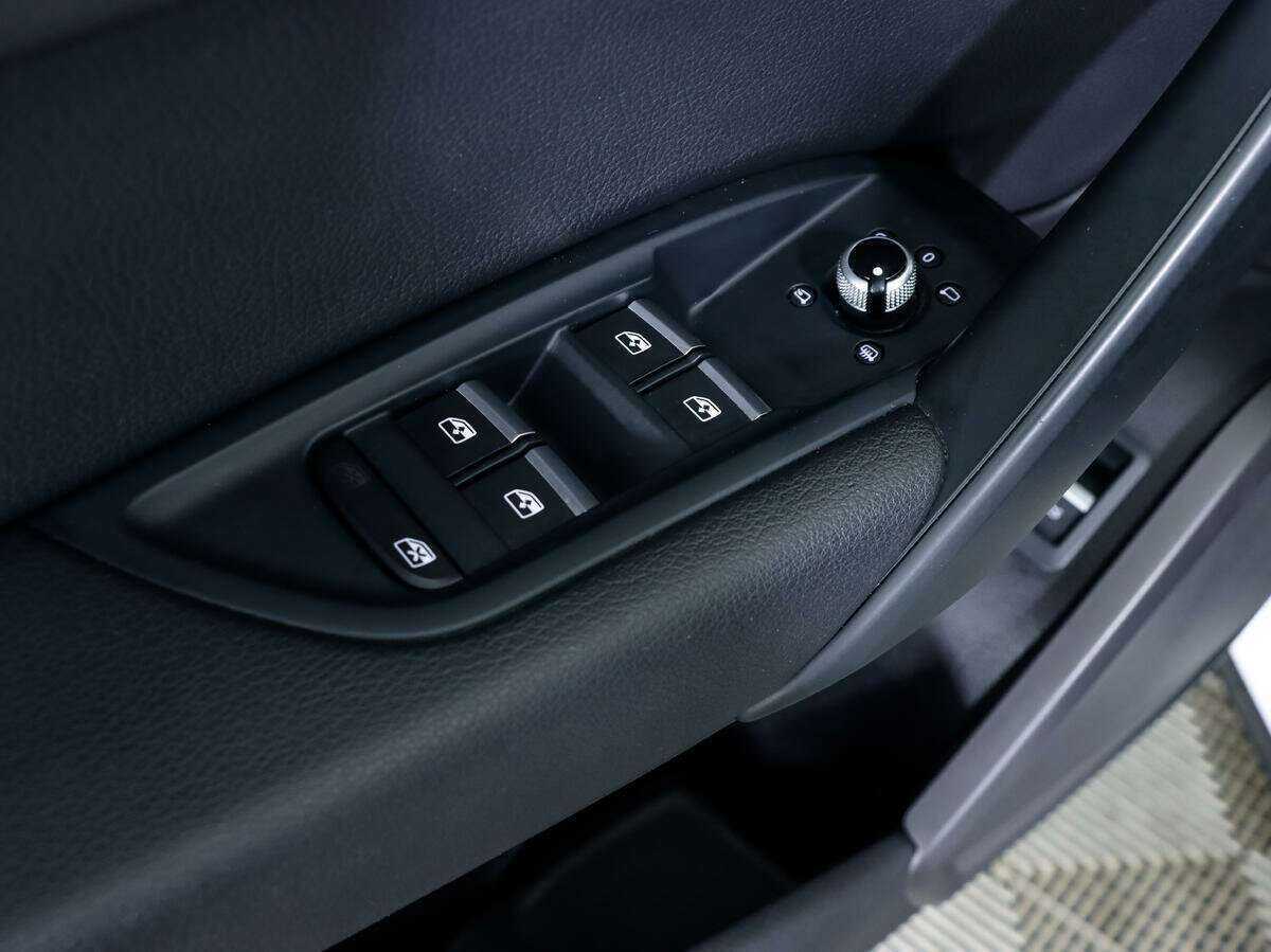 Купить Audi Q5, 2017, 74 900 км, фото №14