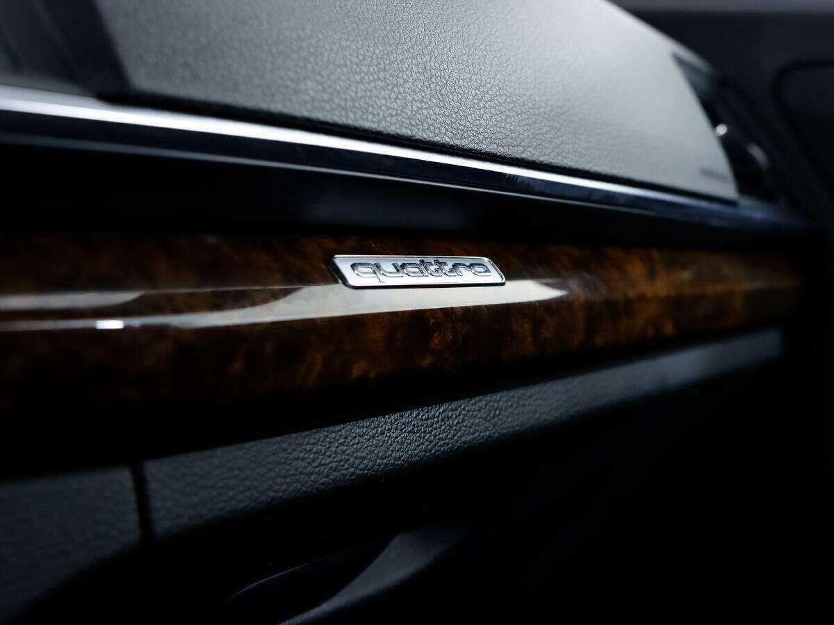 Купить Audi Q5, 2017, 74 900 км, фото №18