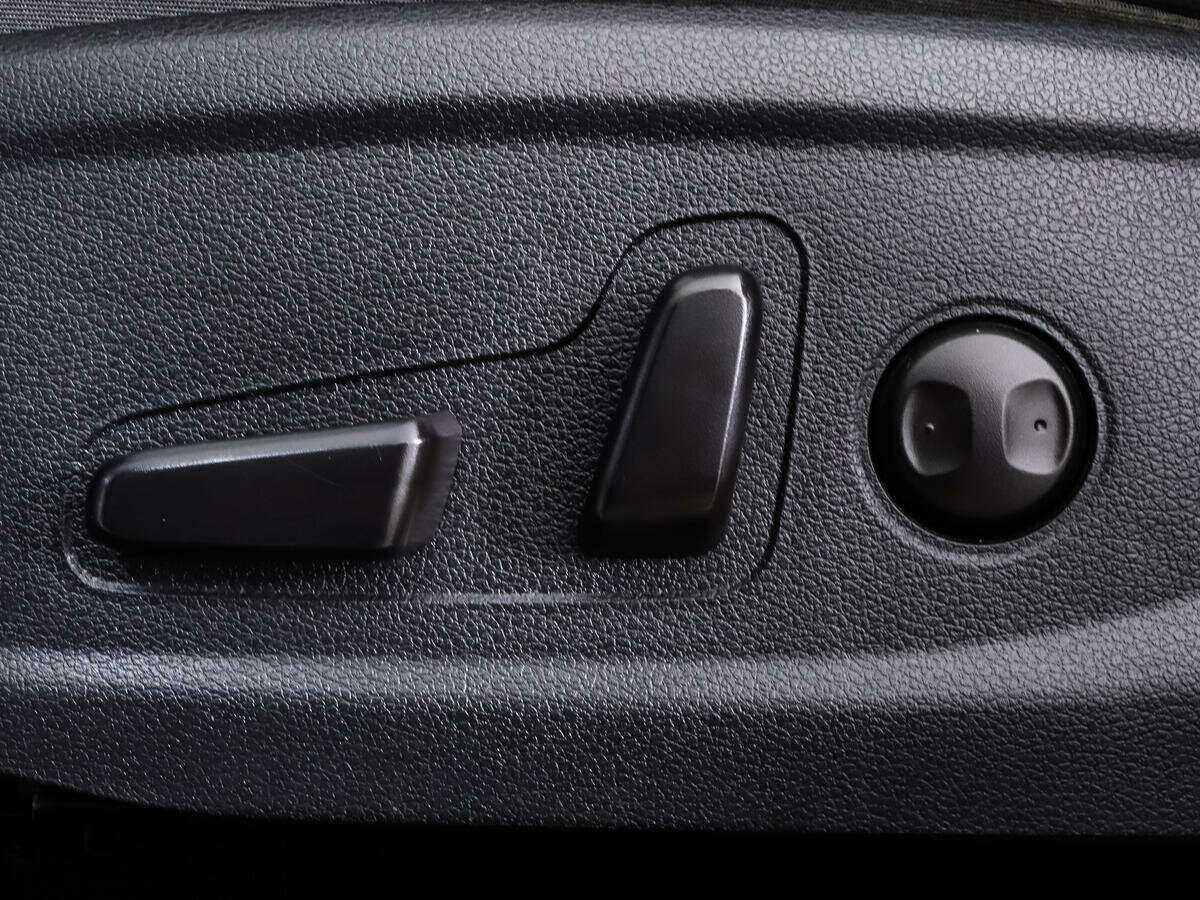 Купить Hyundai Santa Fe, 2018, 71 300 км, фото №16