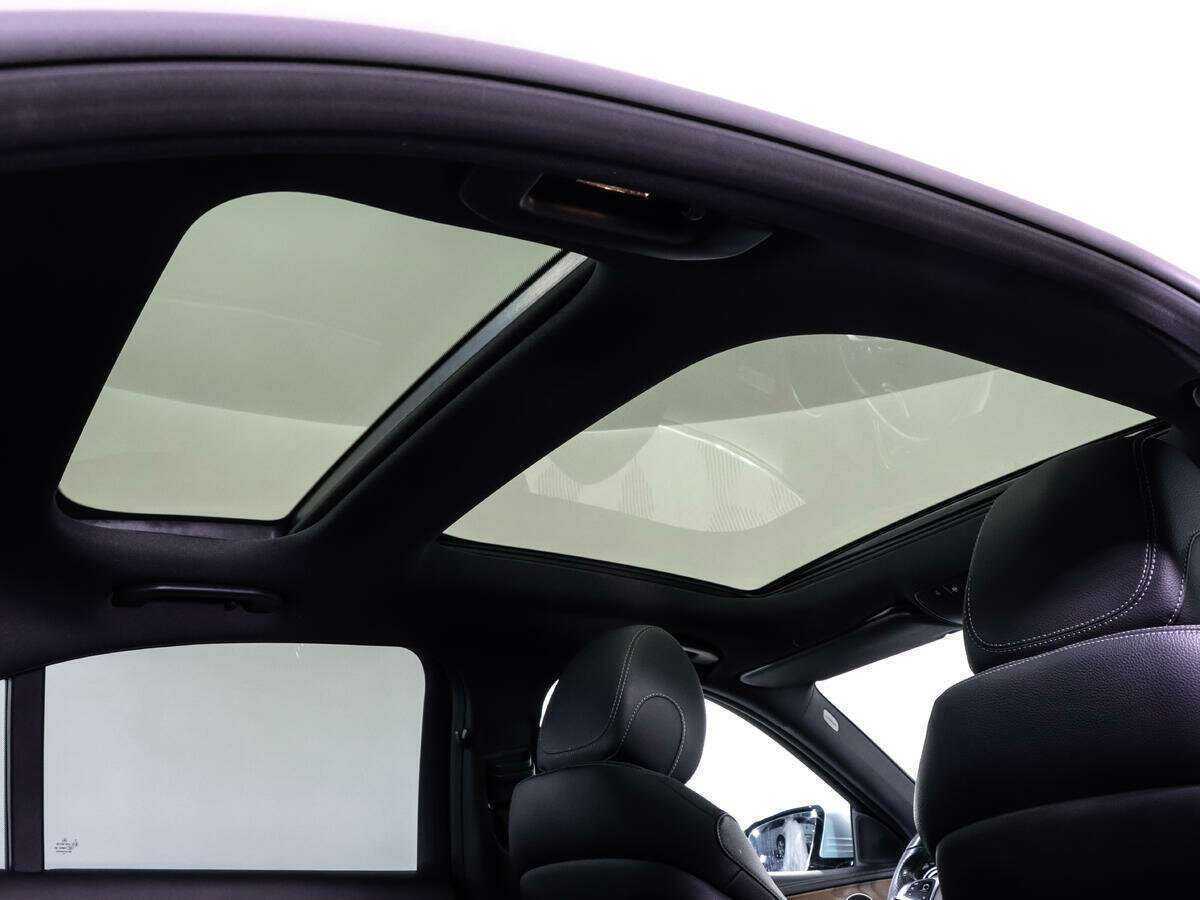 Купить Mercedes-Benz E-Класс 300, 2017, 101 130 км, фото №22