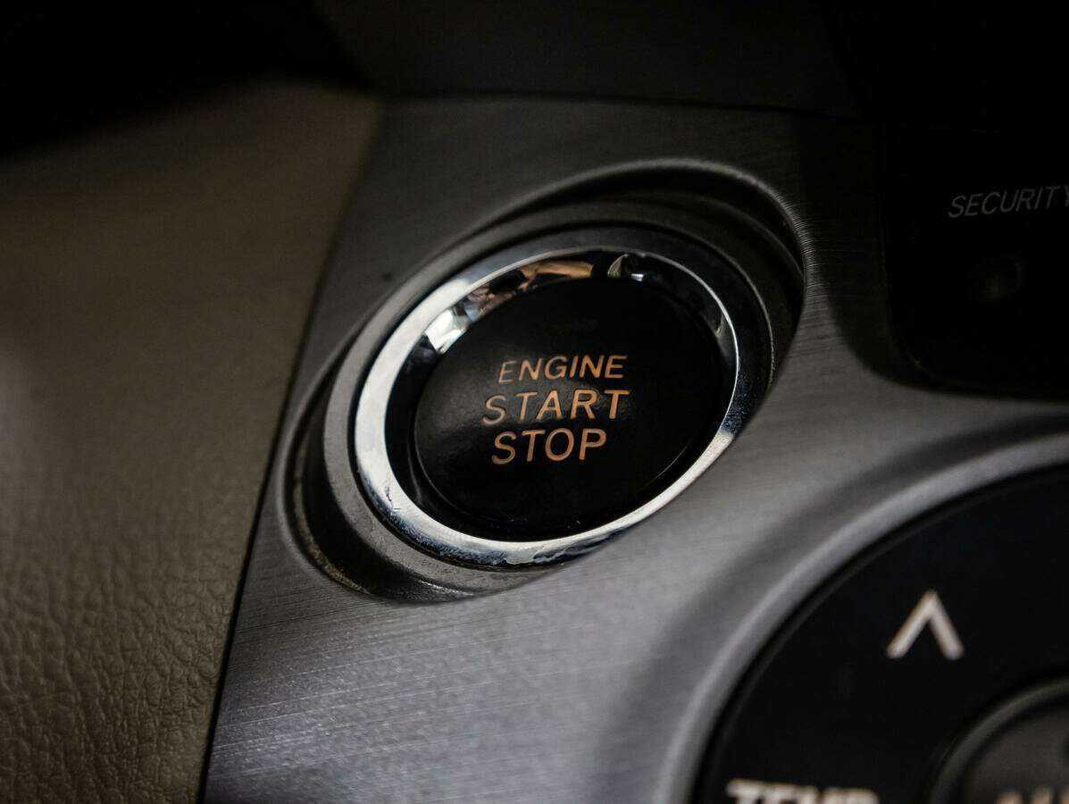 Купить Toyota RAV4, 2007, 247 993 км, фото №18