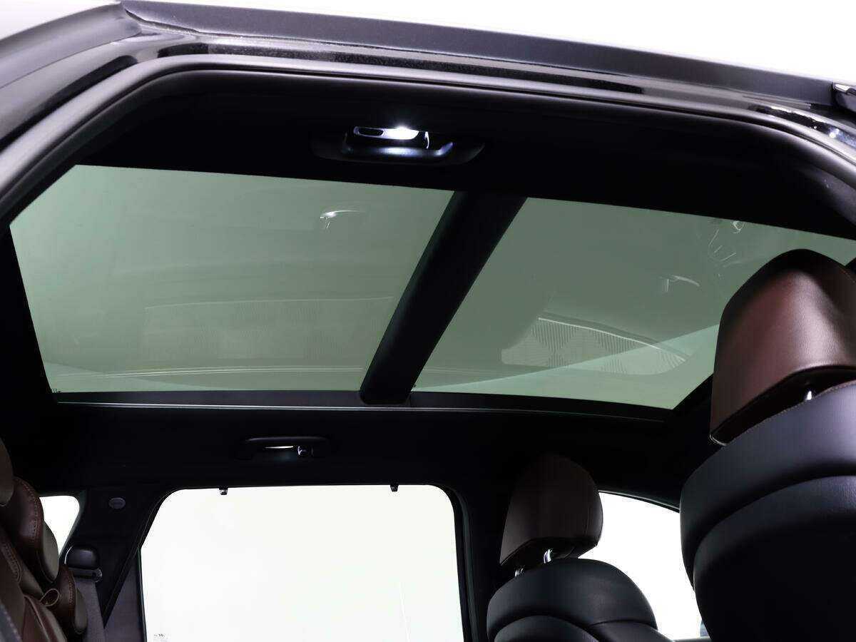 Купить Hyundai Santa Fe, 2018, 136 500 км, фото №12