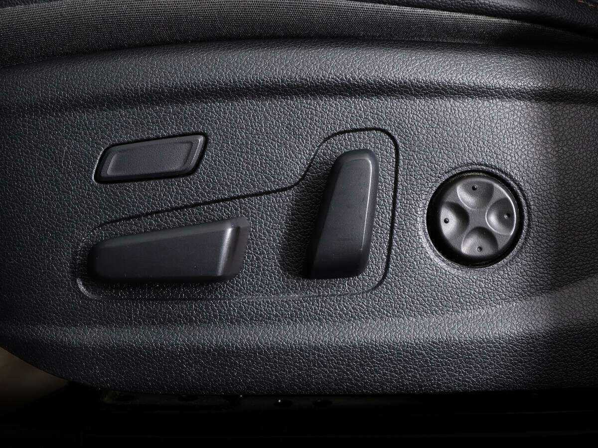 Купить Hyundai Santa Fe, 2018, 136 500 км, фото №21