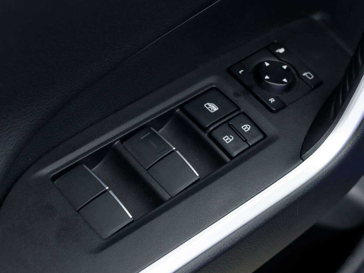 Купить Toyota RAV4, 2021, 76 000 км, фото №12