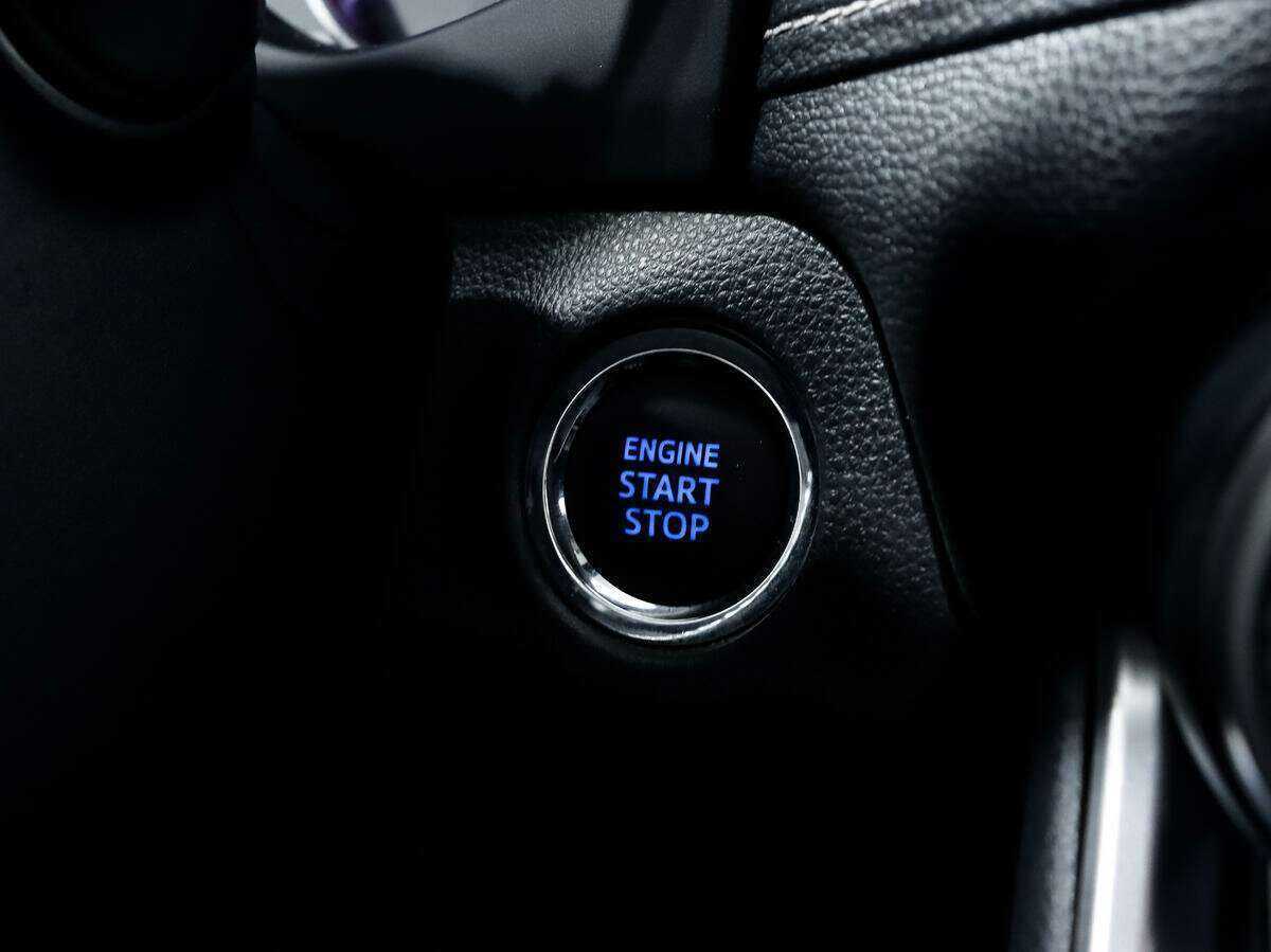 Купить Toyota RAV4, 2021, 76 000 км, фото №14