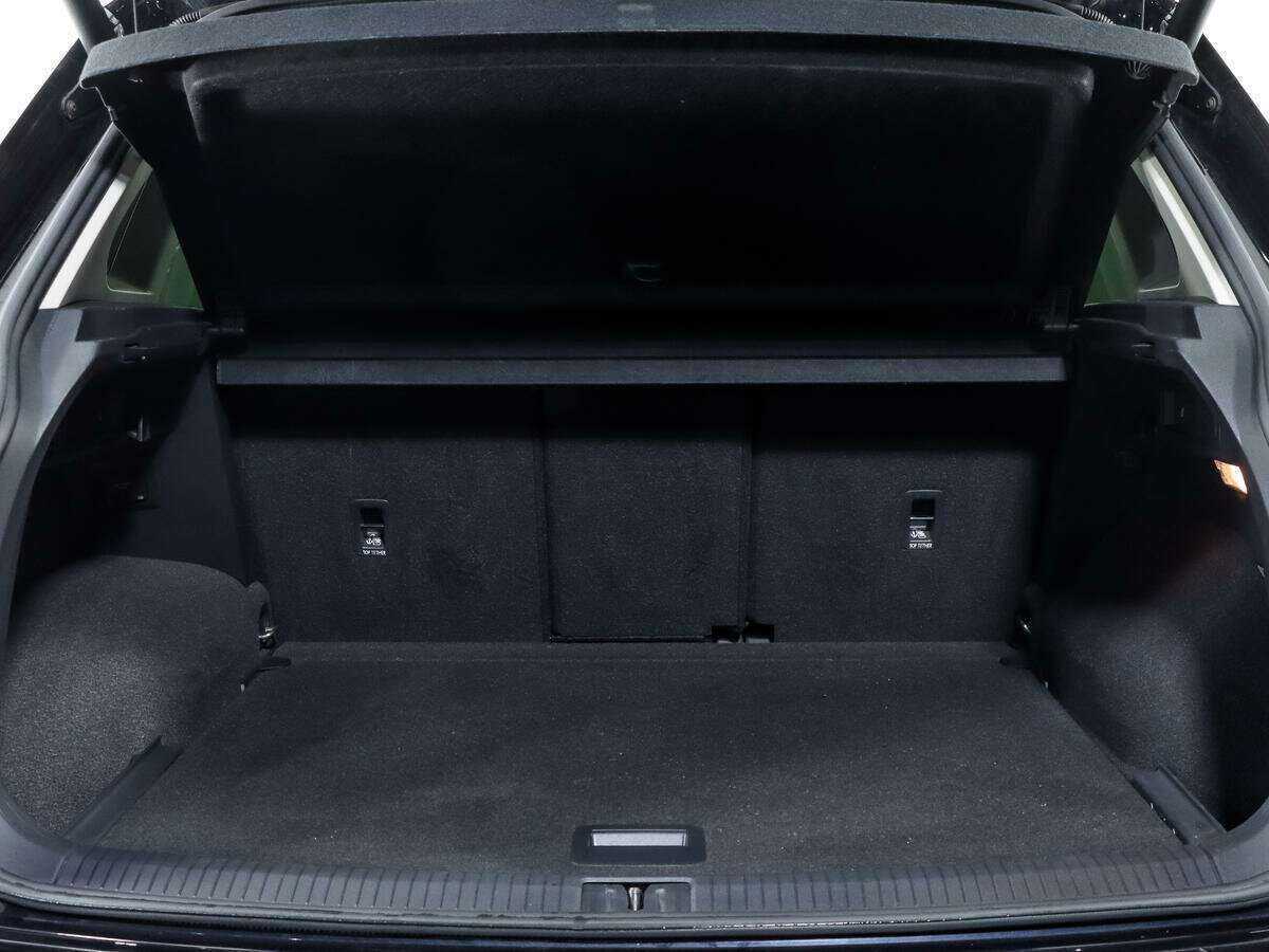 Купить Volkswagen Tiguan, 2018, 116 557 км, фото №20