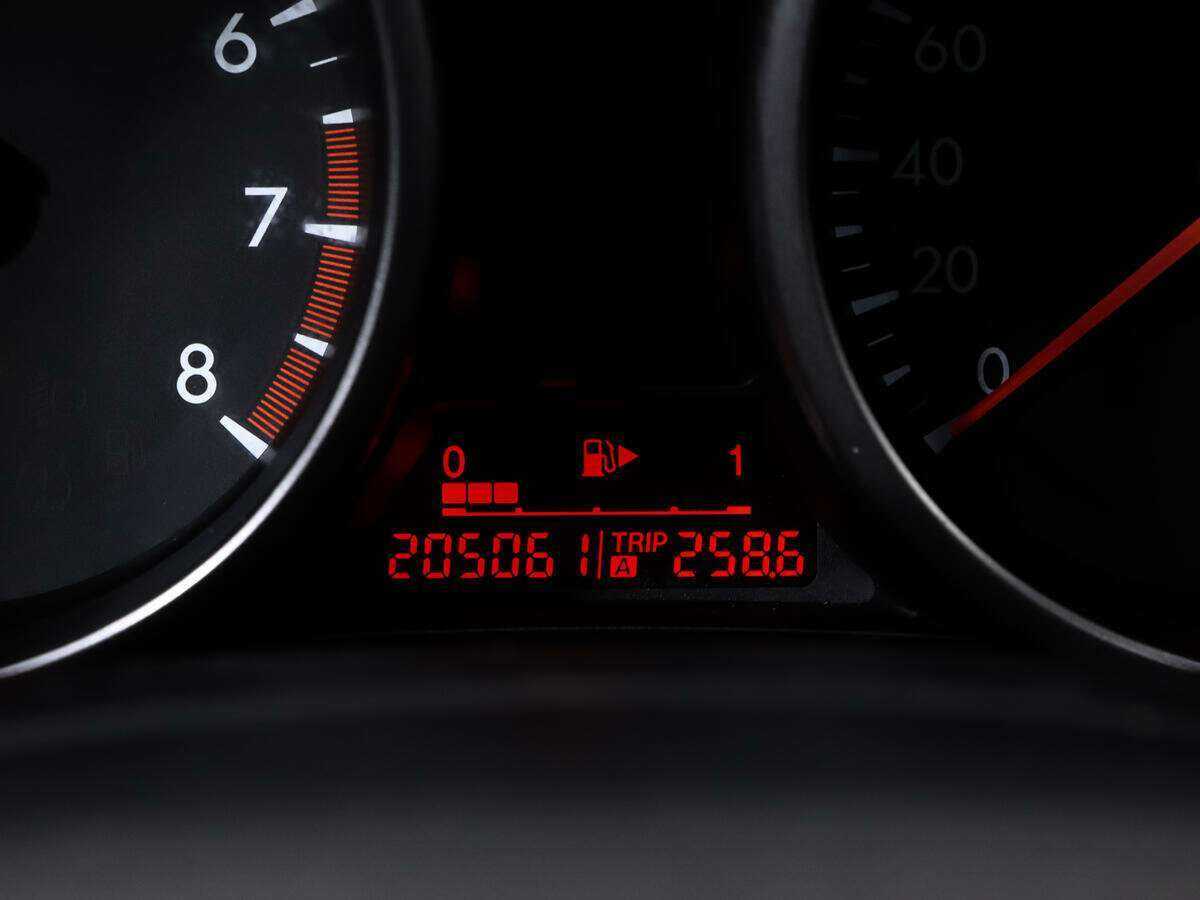 Купить Mazda 3, 2010, 205 057 км, фото №16