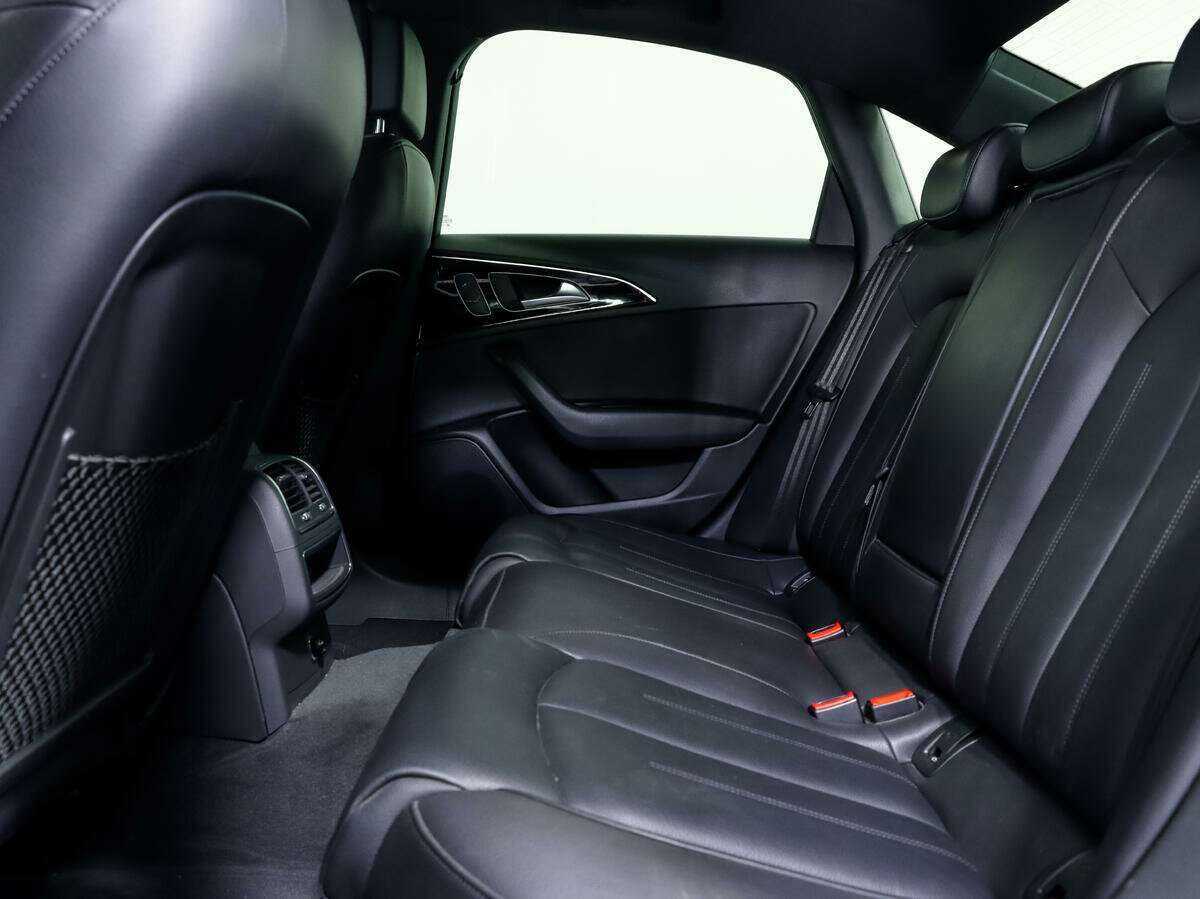 Купить Audi A6, 2018, 62 000 км, фото №10