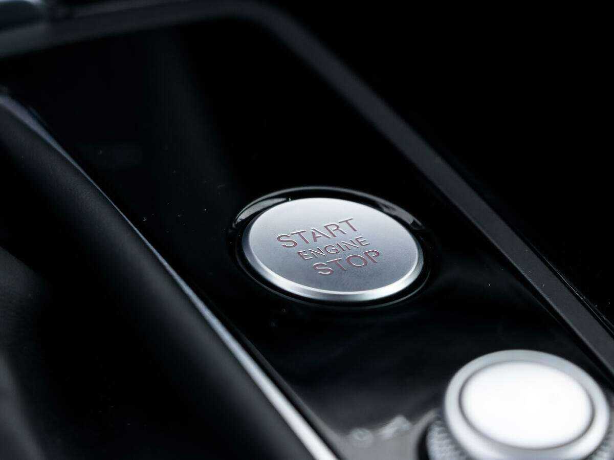 Купить Audi A6, 2018, 62 000 км, фото №17