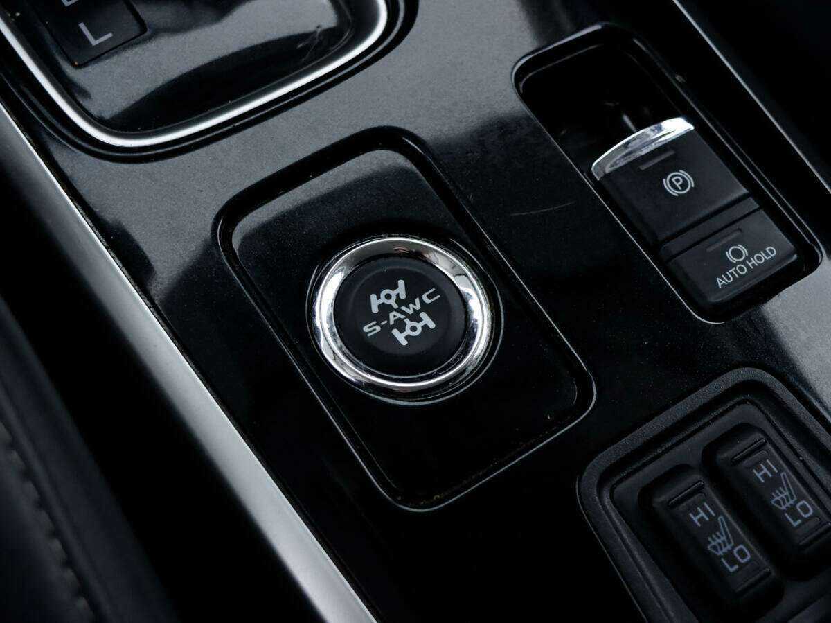 Купить Mitsubishi Outlander, 2021, 55 300 км, фото №14