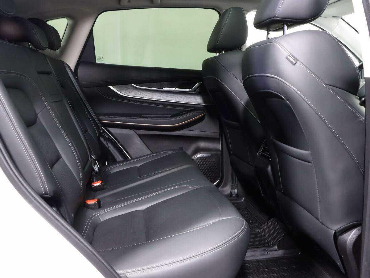 Купить EXEED LX, 2022, 45 666 км, фото №11