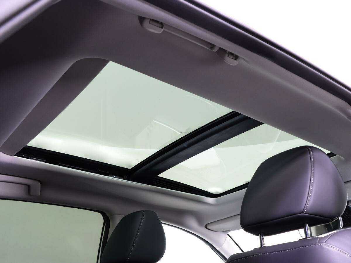 Купить EXEED LX, 2022, 45 666 км, фото №14