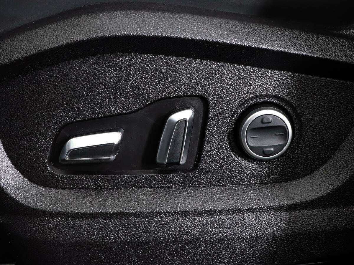 Купить EXEED LX, 2022, 45 666 км, фото №15