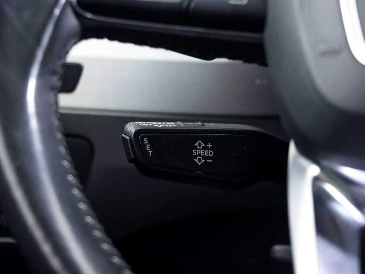 Купить Audi Q7, 2016, 174 000 км, фото №13