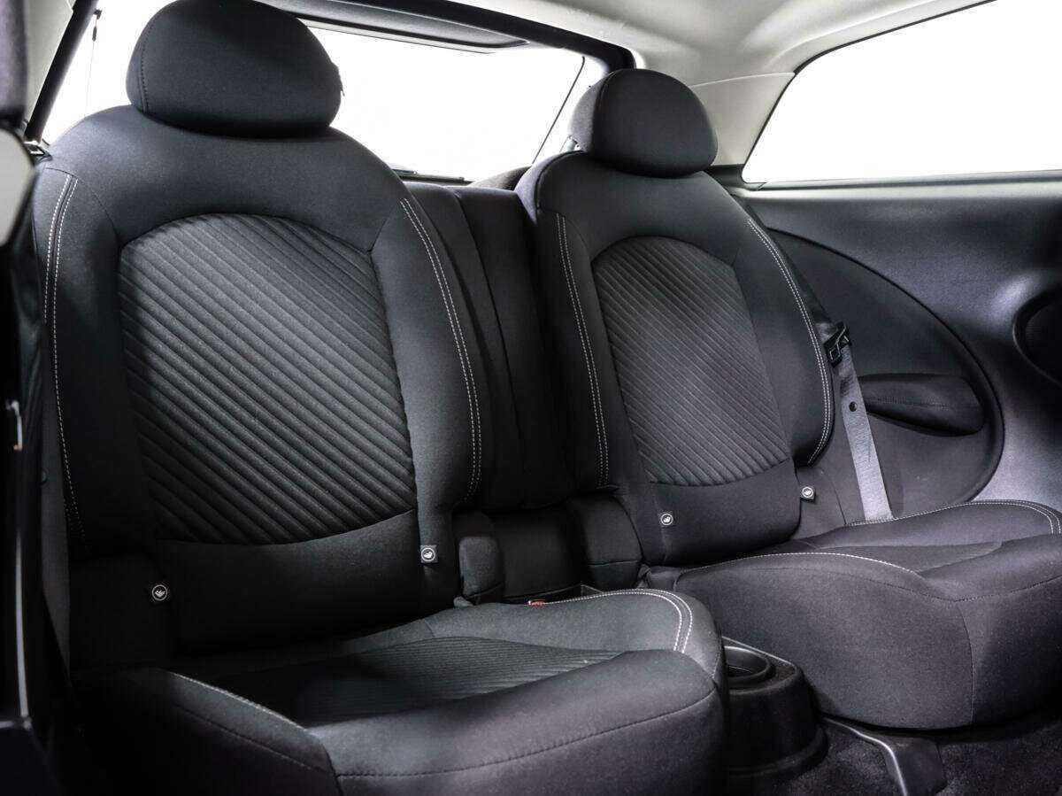 Купить Mini Paceman Cooper S, 2013, 84 165 км, фото №16