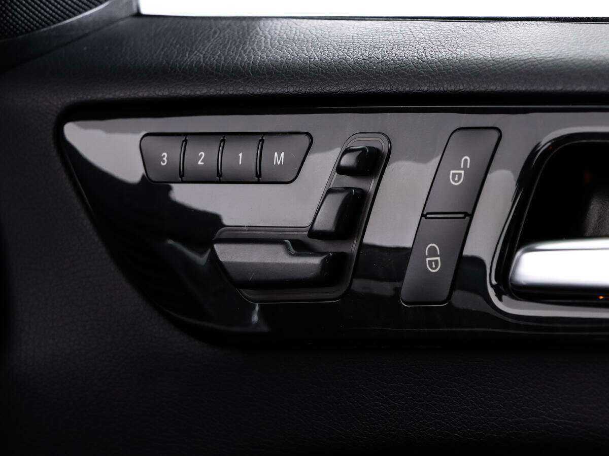 Купить Mercedes-Benz GL-Класс 350 CDI BlueTEC, 2015, 221 124 км, фото №16