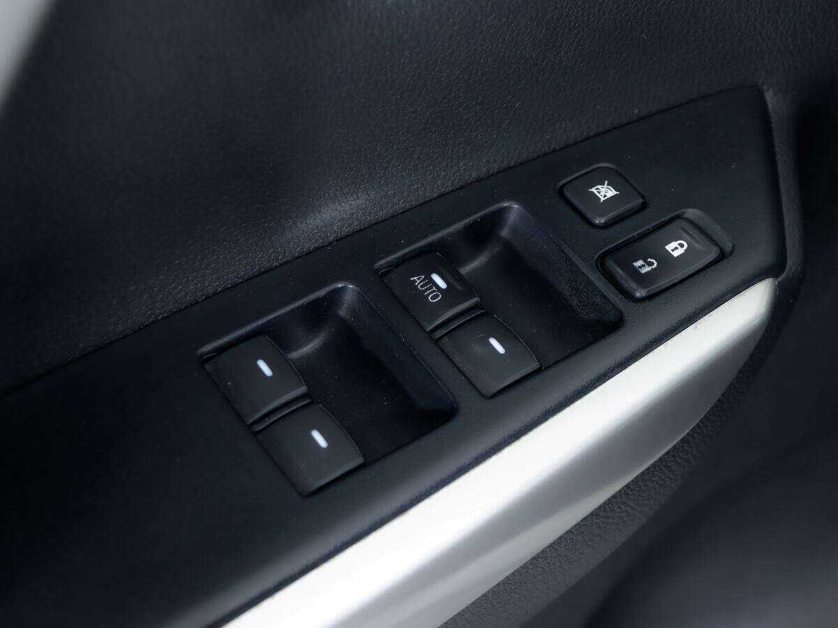 Купить Mitsubishi Pajero Sport, 2018, 122 535 км, фото №14