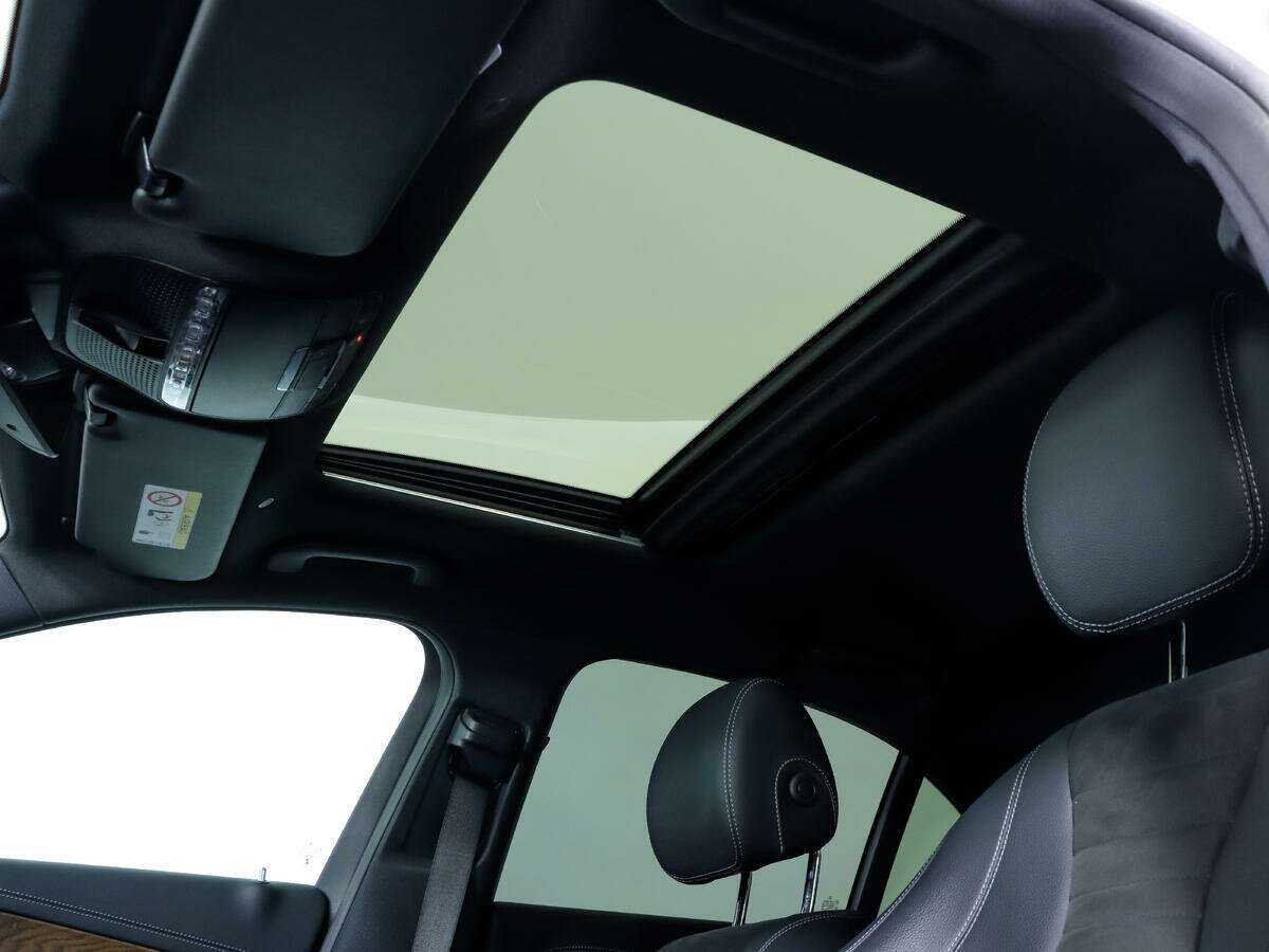 Купить Mercedes-Benz E-Класс 200, 2017, 72 113 км, фото №13