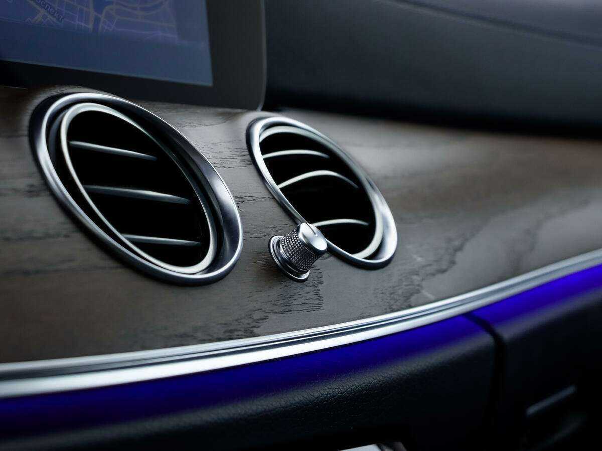 Купить Mercedes-Benz E-Класс 200, 2017, 72 113 км, фото №16