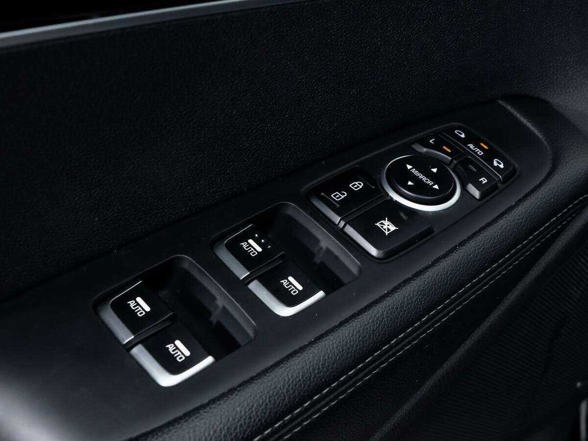 Купить Kia Sorento Prime, 2017, 140 000 км, фото №18