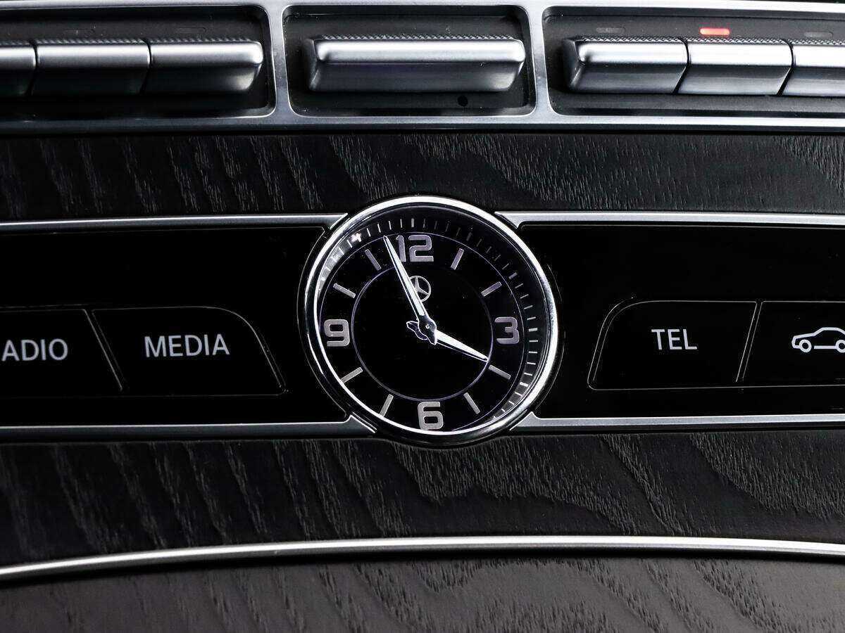 Купить Mercedes-Benz E-Класс 200, 2019, 78 973 км, фото №15