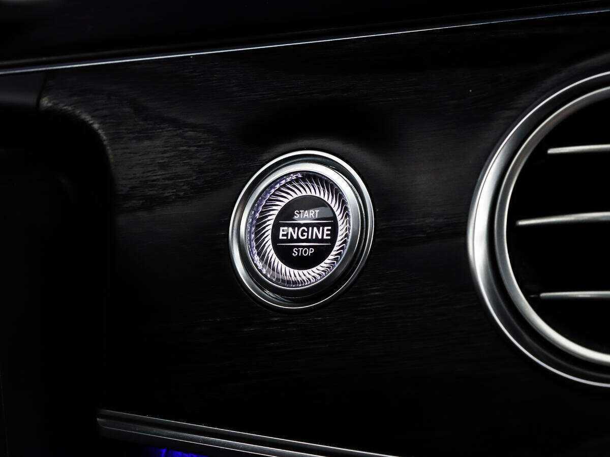 Купить Mercedes-Benz E-Класс 200, 2019, 78 973 км, фото №16