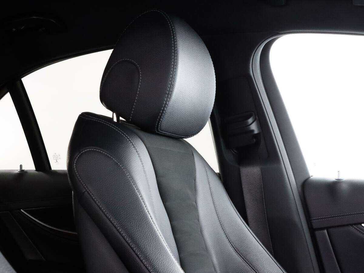 Купить Mercedes-Benz E-Класс 200, 2019, 78 973 км, фото №20