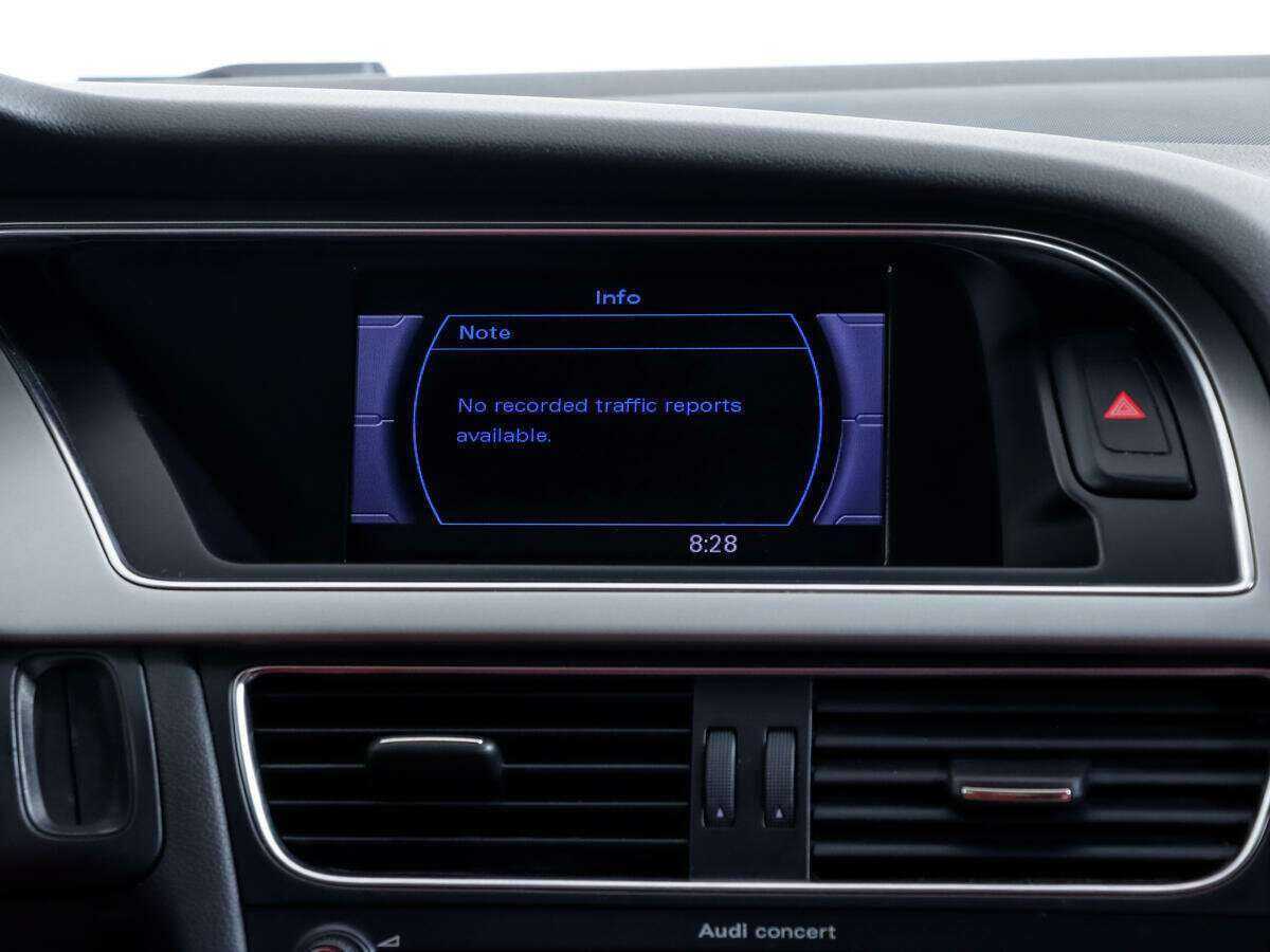 Купить Audi A5, 2010, 184 183 км, фото №15