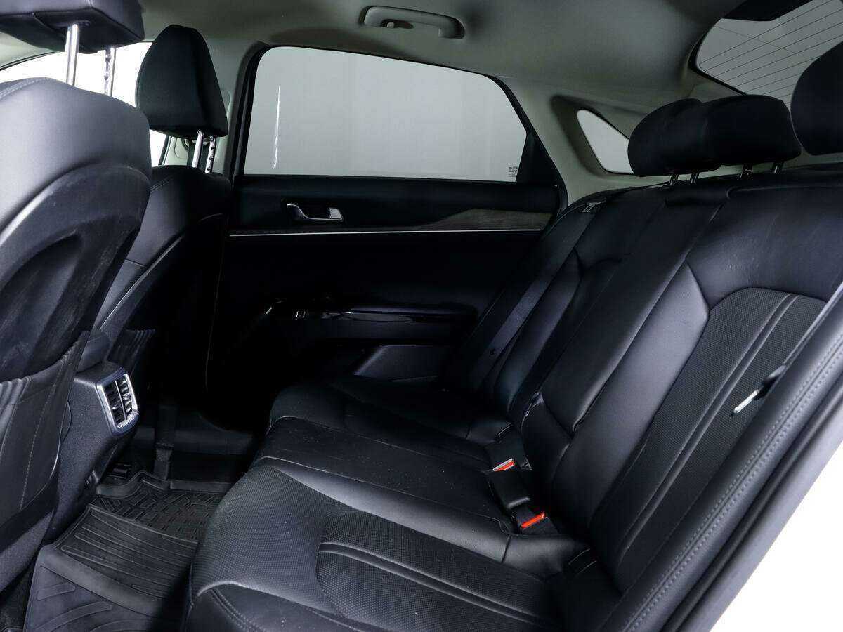 Купить Kia K5, 2020, 69 766 км, фото №11