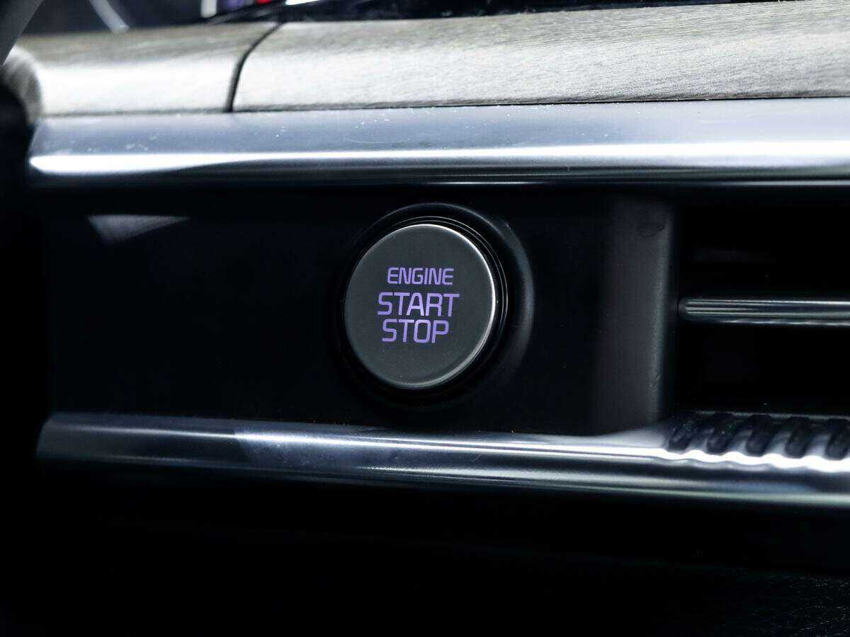 Купить Kia K5, 2020, 69 766 км, фото №14