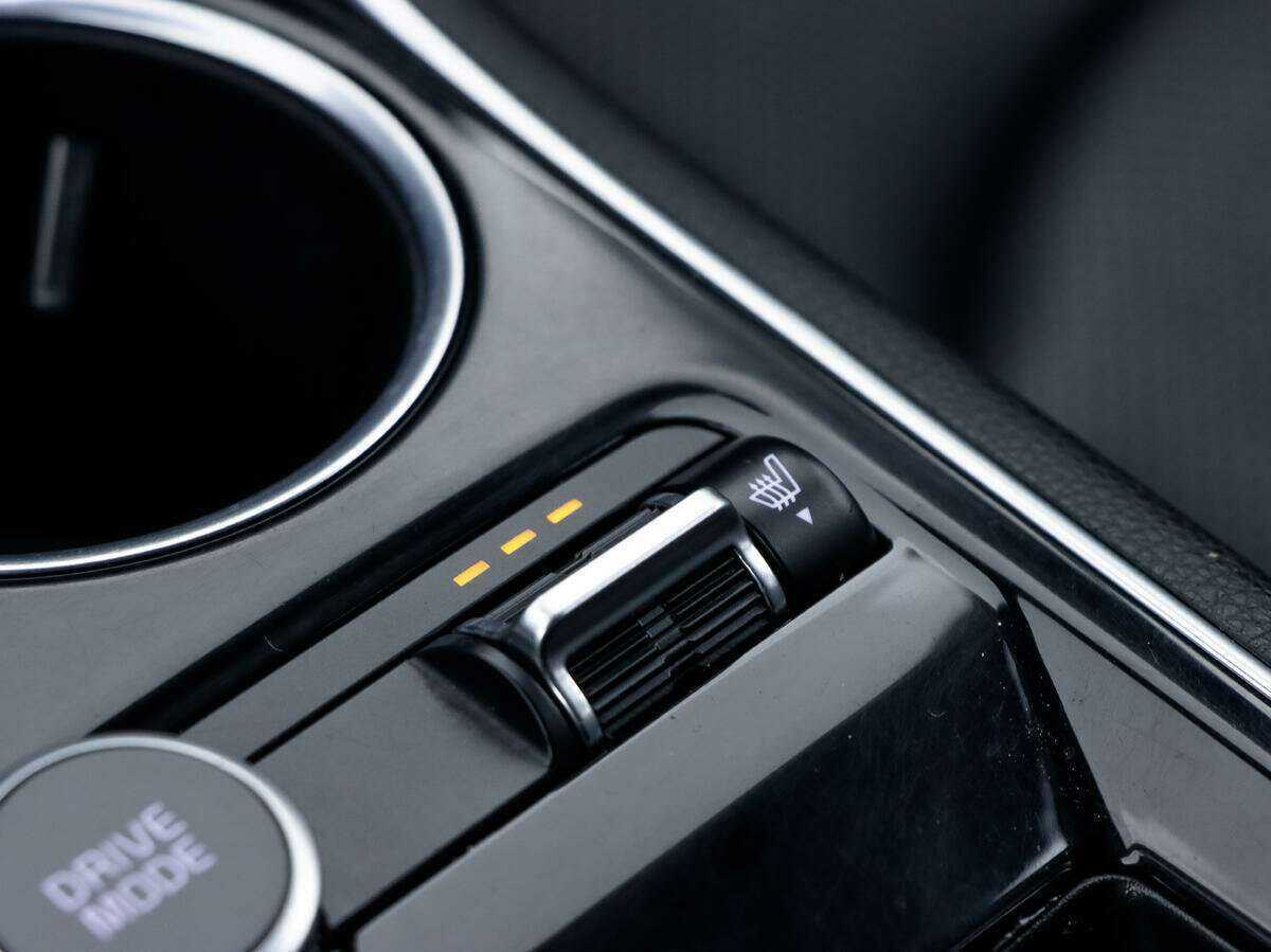 Купить Kia K5, 2020, 69 766 км, фото №17