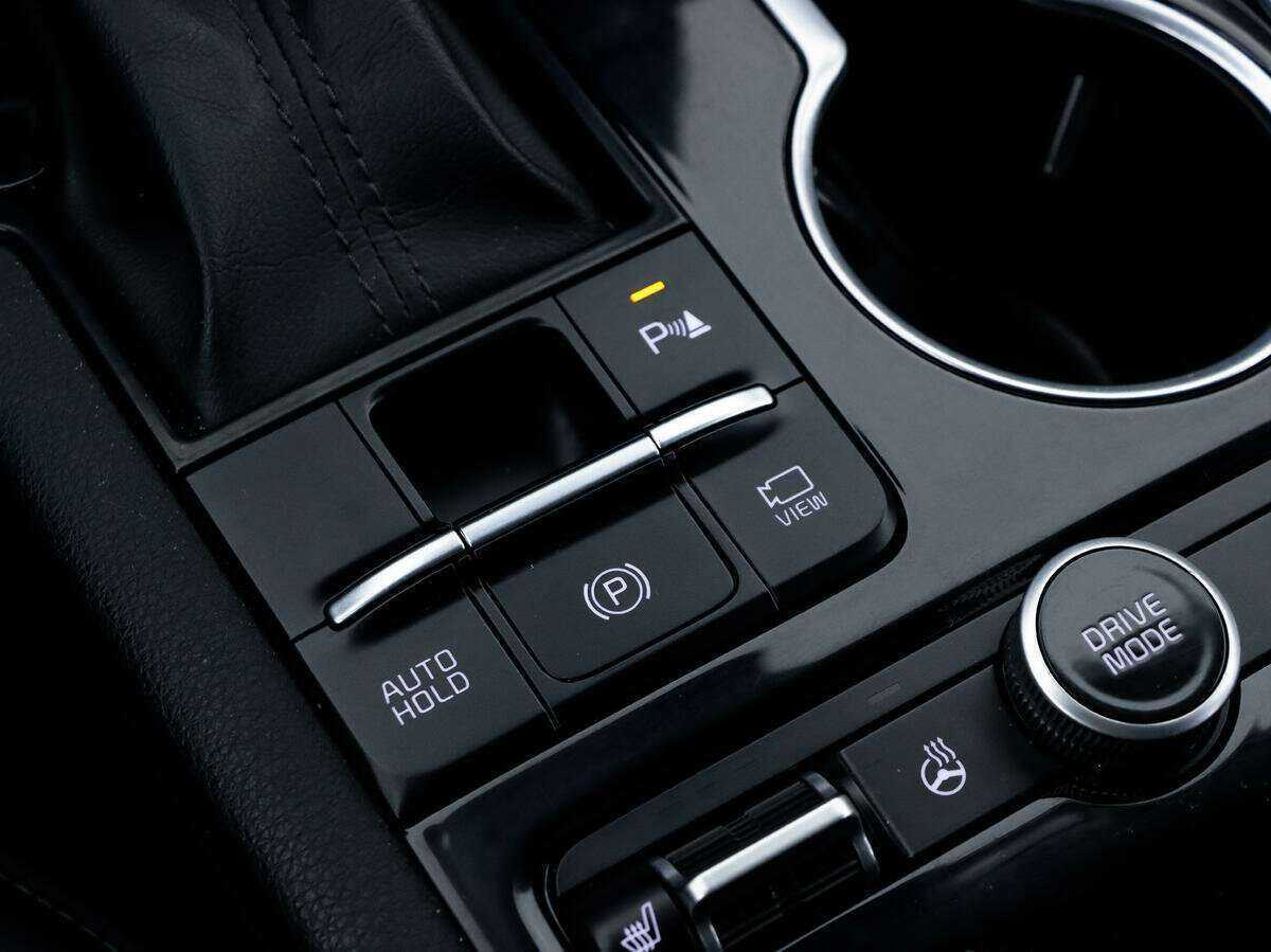 Купить Kia K5, 2020, 69 766 км, фото №18