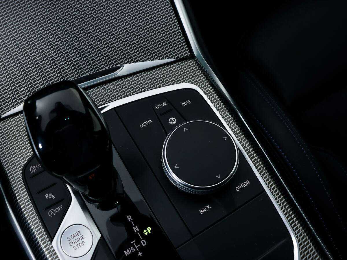 Купить BMW 3 серии 320d xDrive, 2020, 33 700 км, фото №21