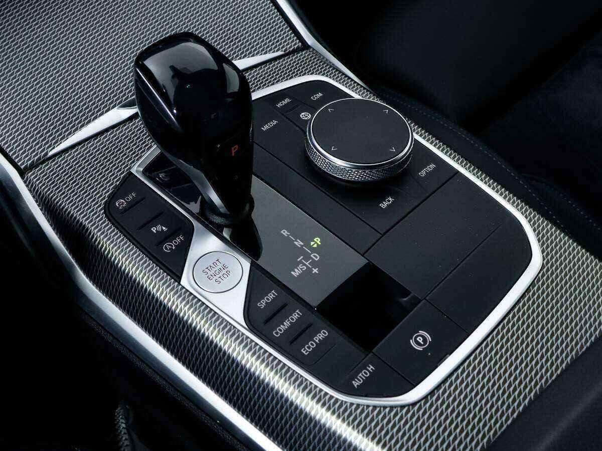 Купить BMW 3 серии 320d xDrive, 2020, 33 700 км, фото №23