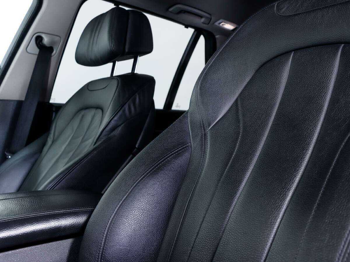 Купить BMW X5 30d, 2014, 131 000 км, фото №12