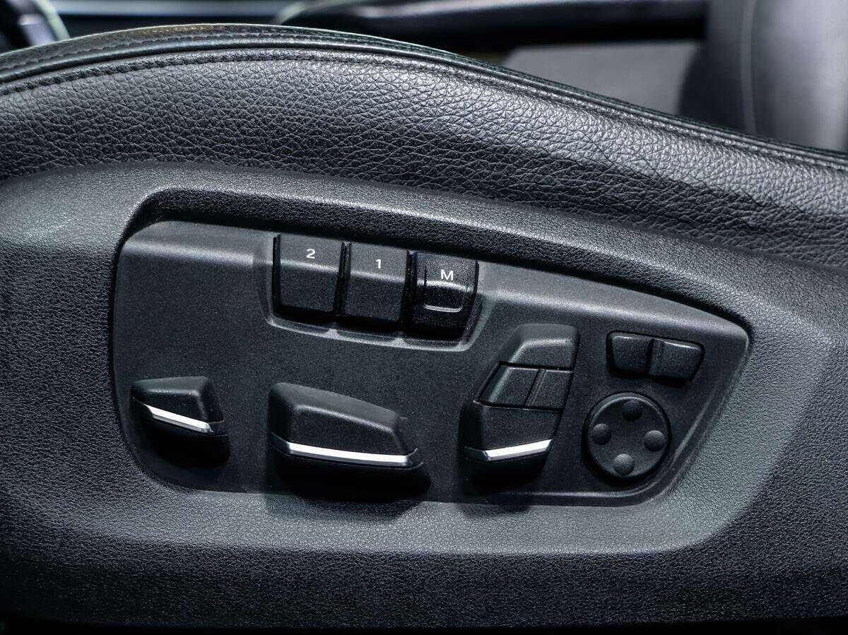 Купить BMW X5 30d, 2014, 131 000 км, фото №13