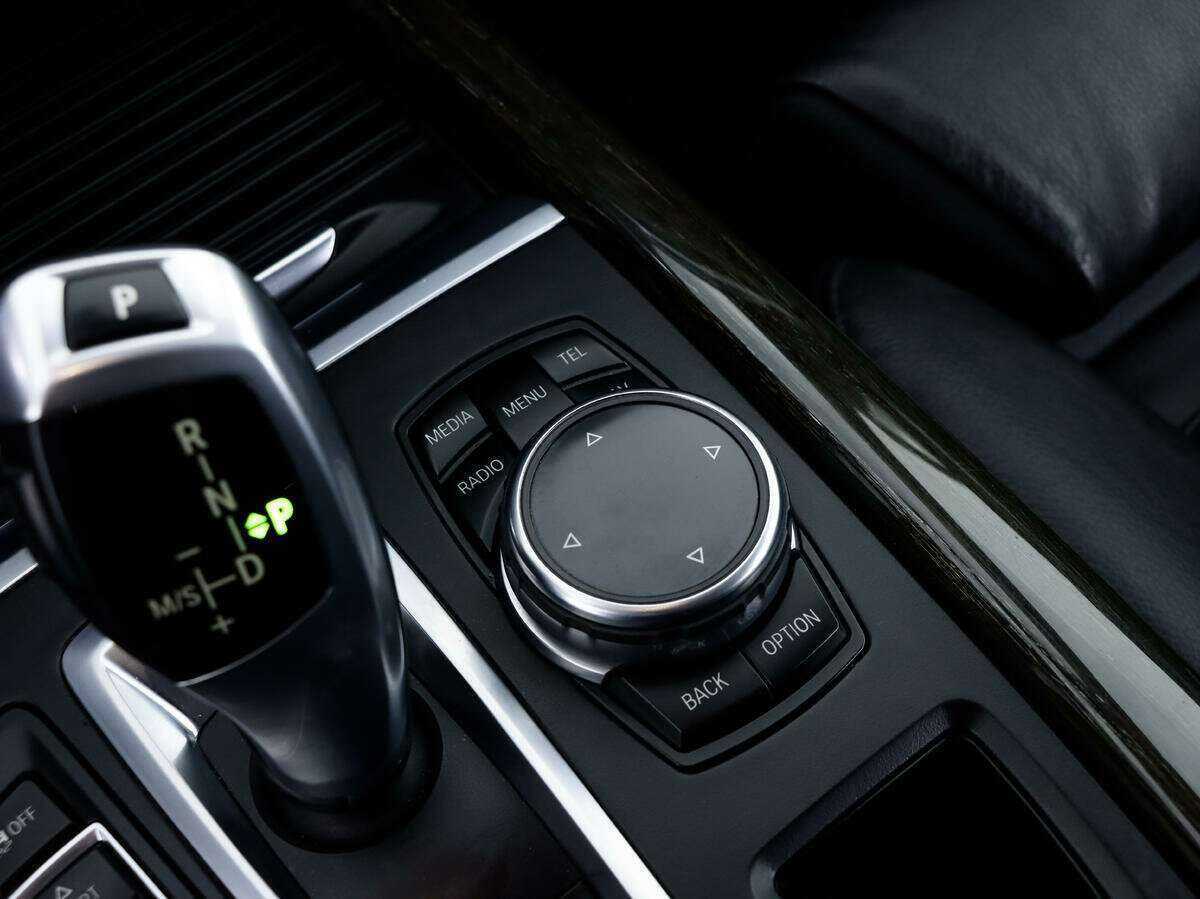 Купить BMW X5 30d, 2014, 131 000 км, фото №17