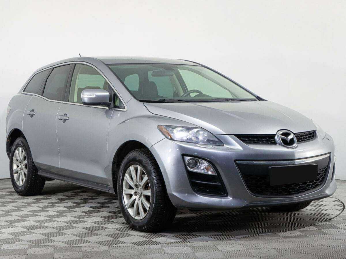 Mazda CX-7