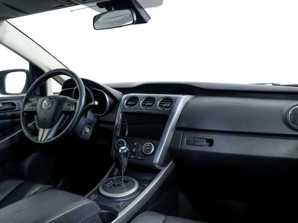 Купить Mazda CX-7, 2011, 220 739 км, фото №7
