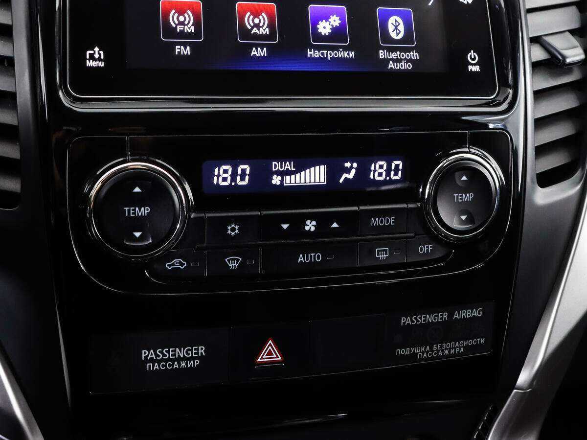 Купить Mitsubishi Pajero Sport, 2019, 119 000 км, фото №14