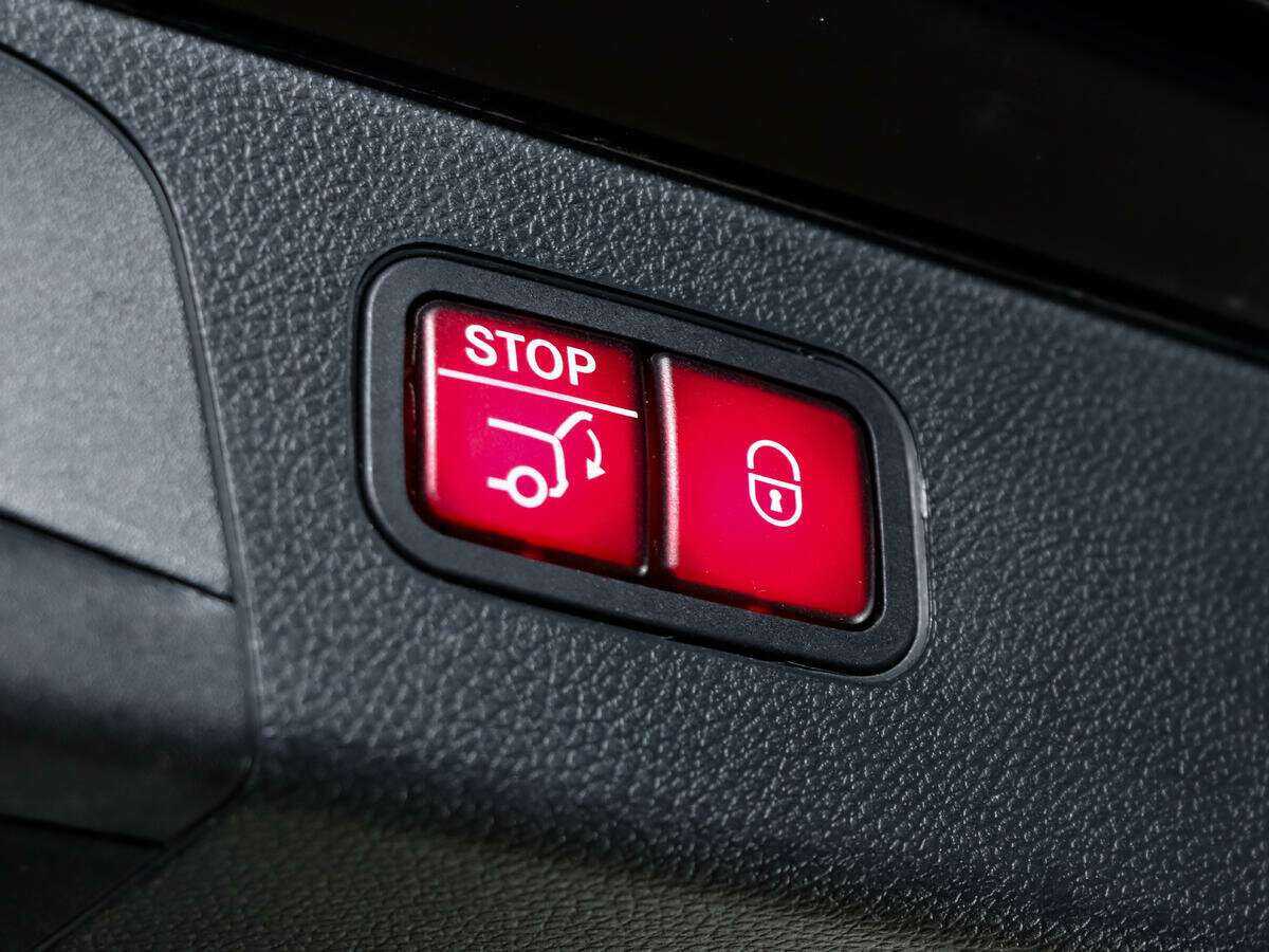 Купить Mercedes-Benz GLC 300, 2019, 76 302 км, фото №19