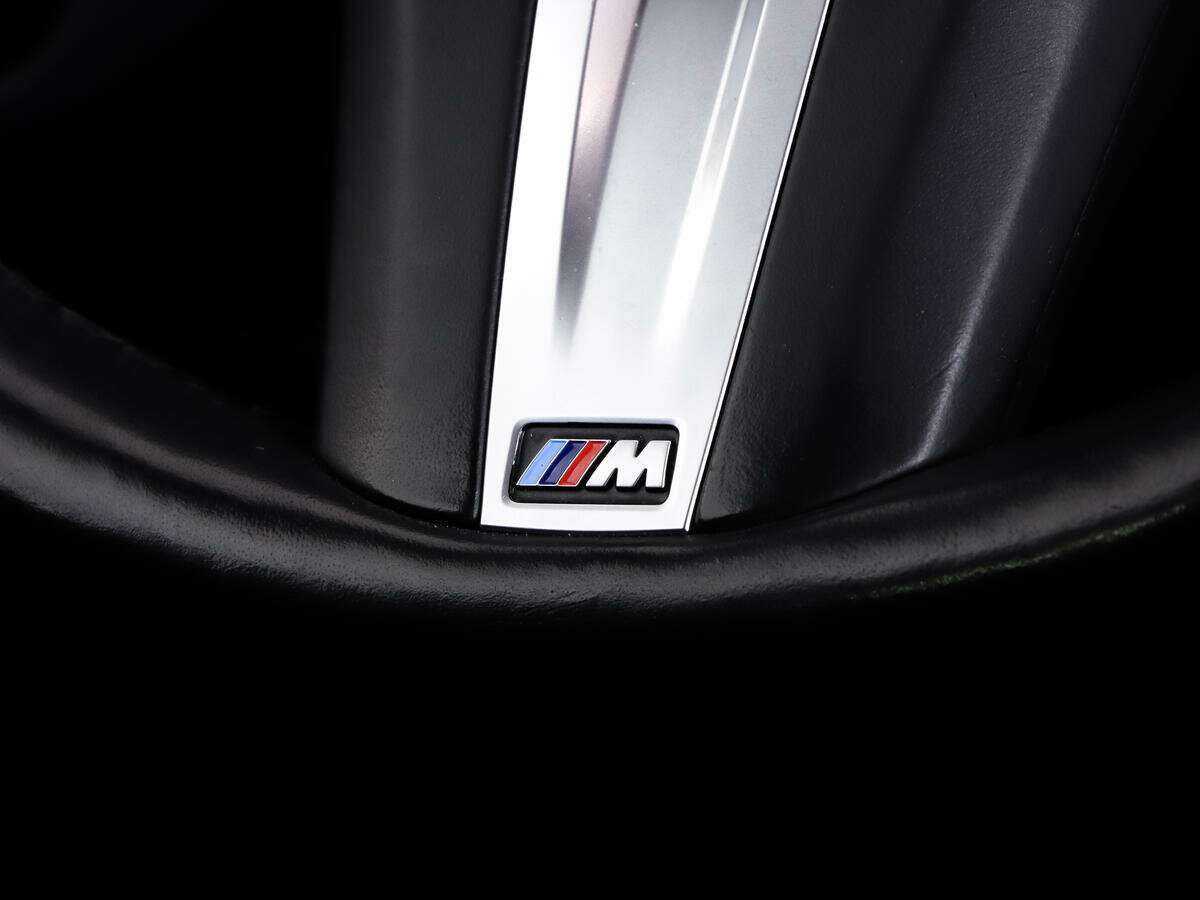 Купить BMW 5 серии 530i xDrive, 2017, 88 344 км, фото №11