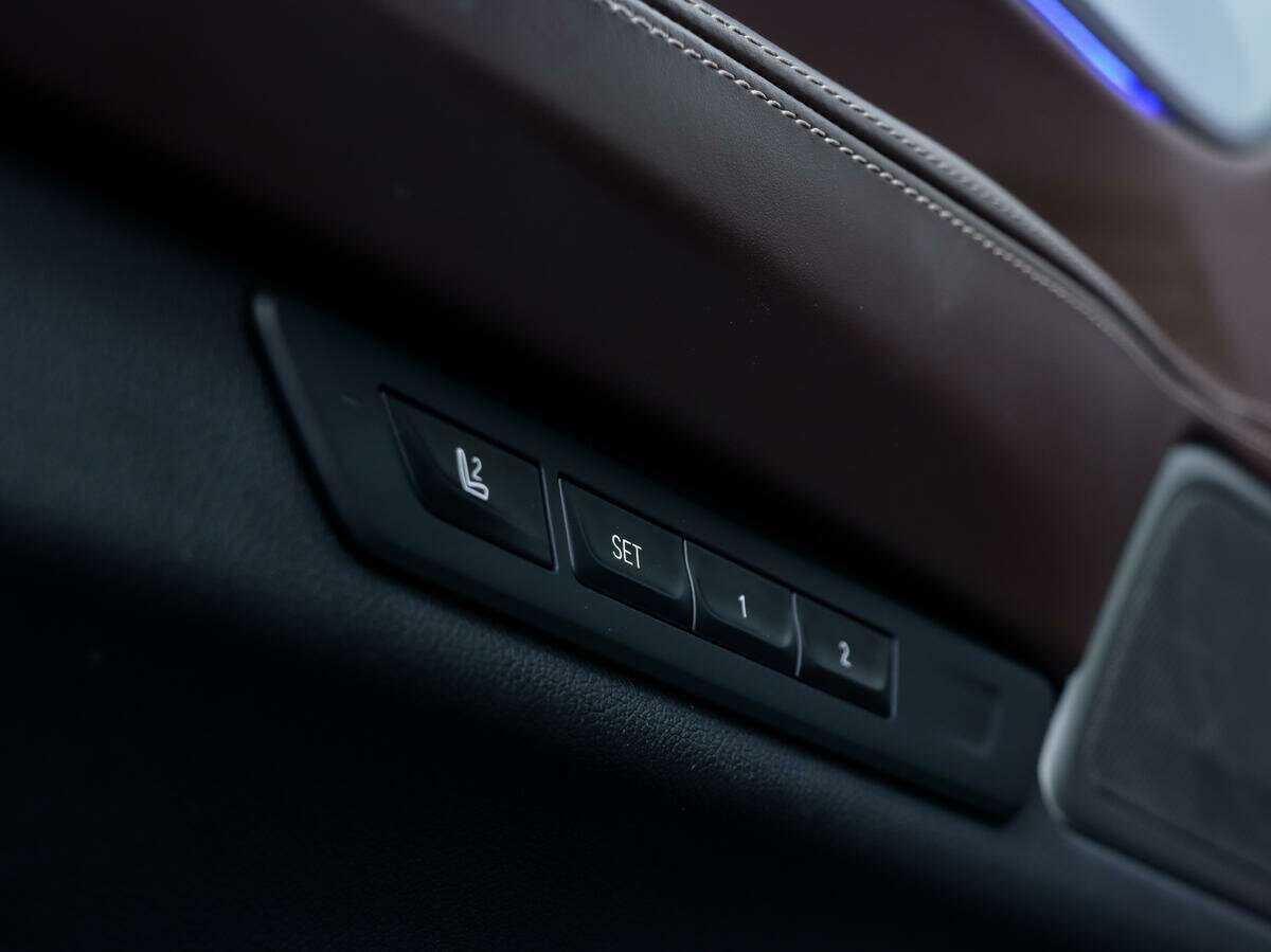 Купить BMW 7 серии 730d xDrive, 2020, 65 000 км, фото №13