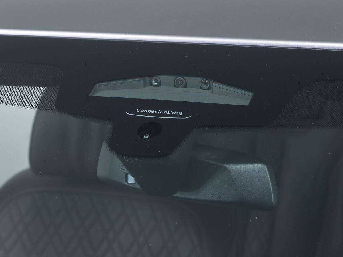 Купить BMW 7 серии 730d xDrive, 2020, 65 000 км, фото №27