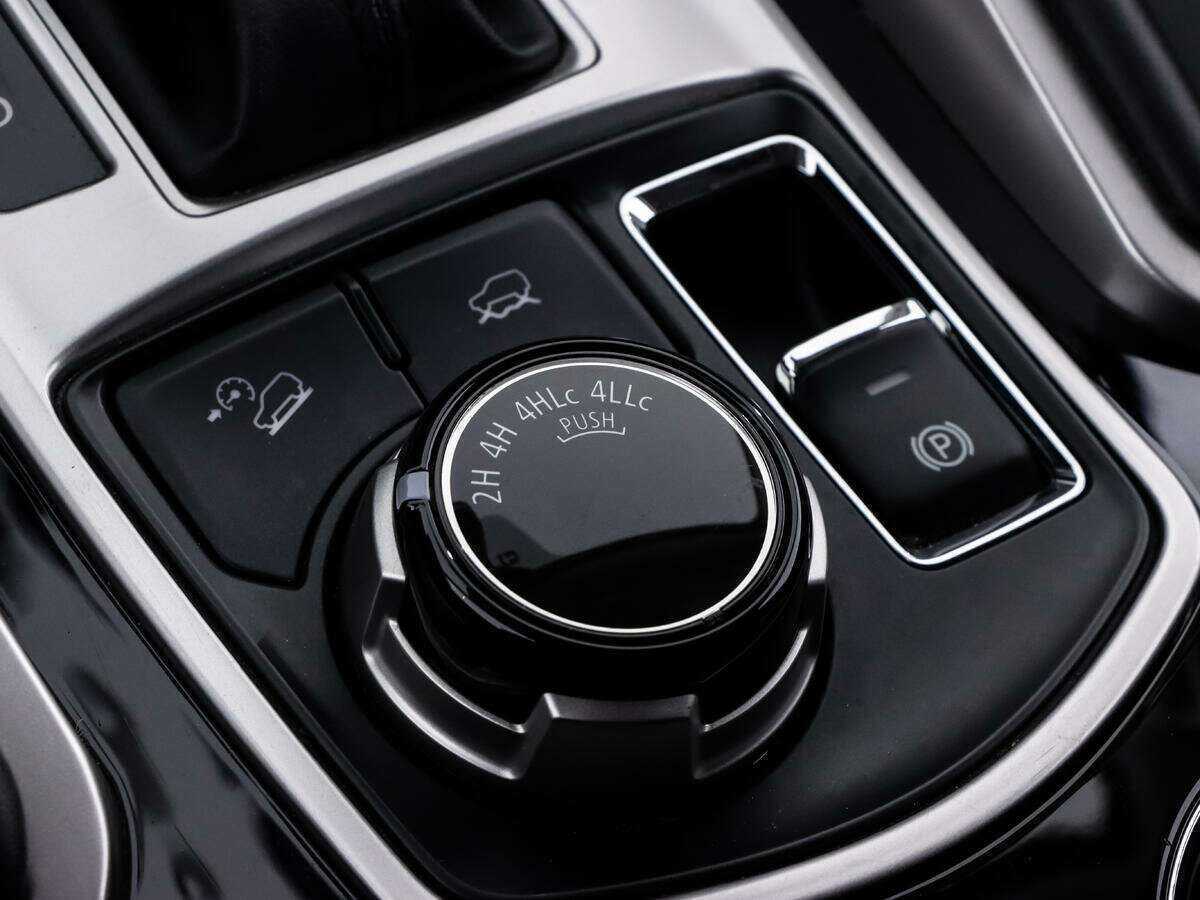 Купить Mitsubishi Pajero Sport, 2018, 103 890 км, фото №11