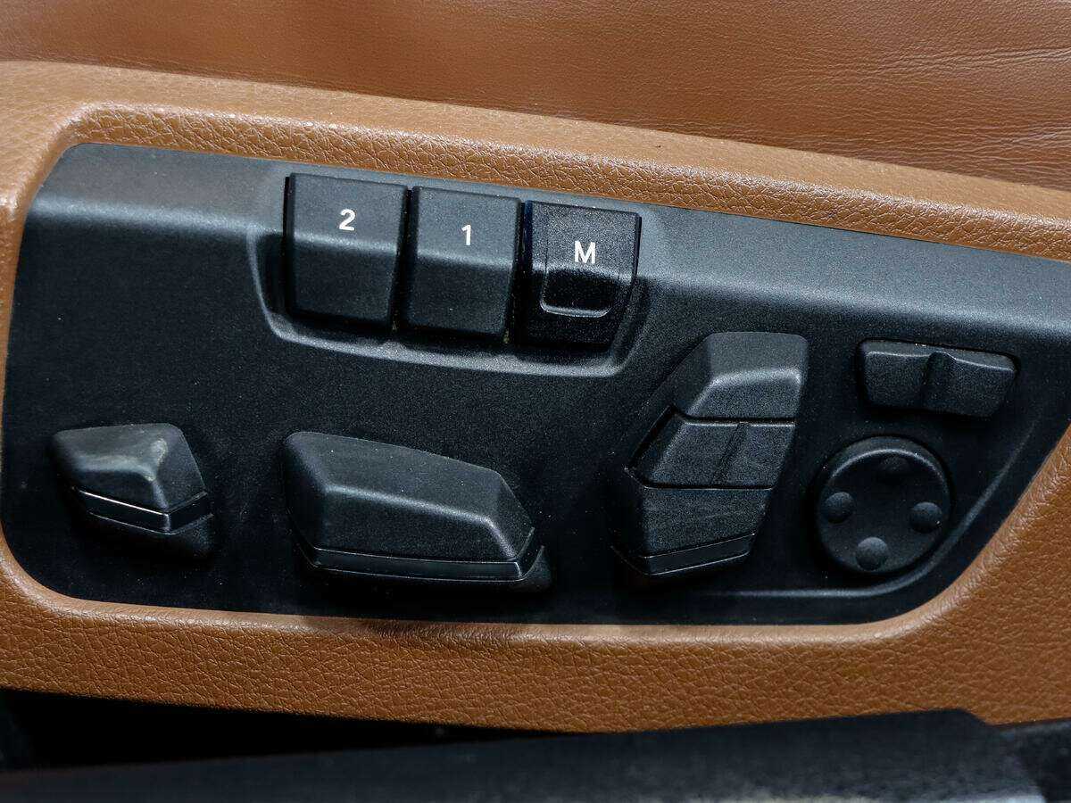 Купить BMW 6 серии Gran Coupe 640d xDrive, 2013, 121 000 км, фото №14