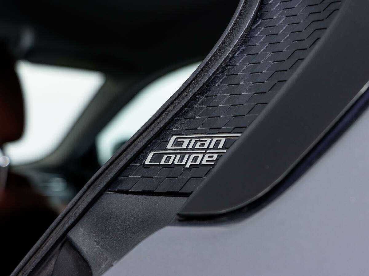 Купить BMW 6 серии Gran Coupe 640d xDrive, 2013, 121 000 км, фото №21